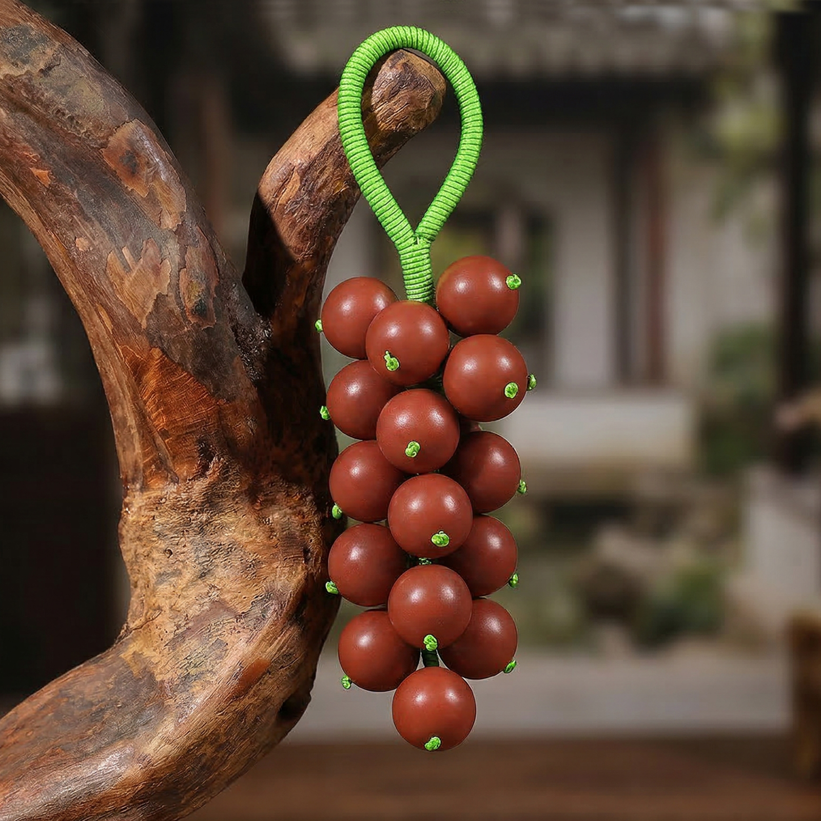 Backpack Pendant Keychain thumbnail 1