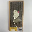 Cat Scratching Post