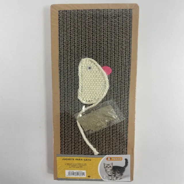 Cat Scratching Post Cat Scratching Post - Shop at LoveMi