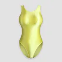 Bright Yellow