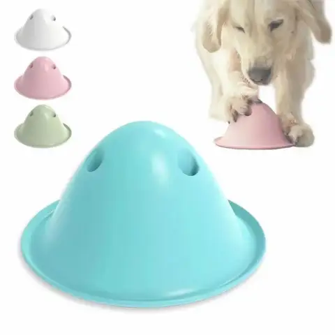 New Dog Chew Toys Dog Interactive Hidden Treats Big