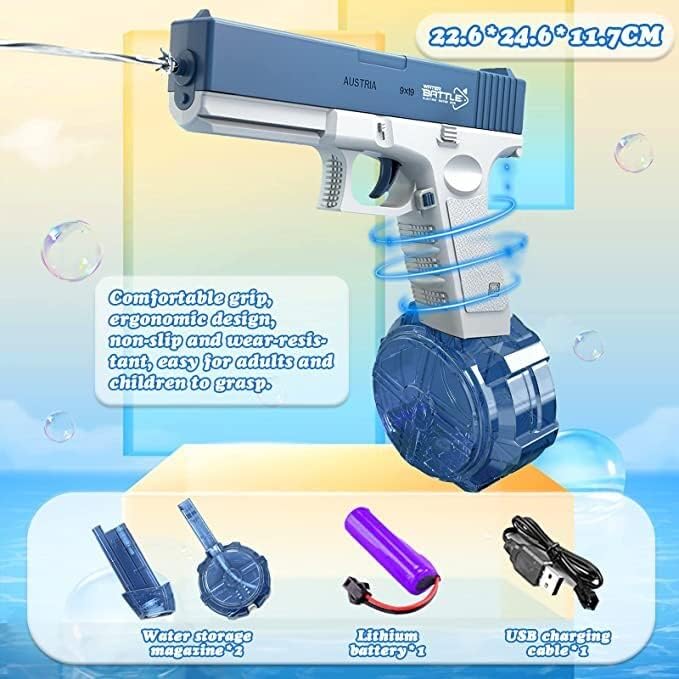 electric-water-gun-automatic-water-gun-58CC-434CC-large-capacity-range-up-to-32-feet-summer-water-gun-toys