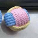 Blue Powder