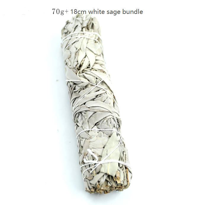 A bundle of 70 grams of white