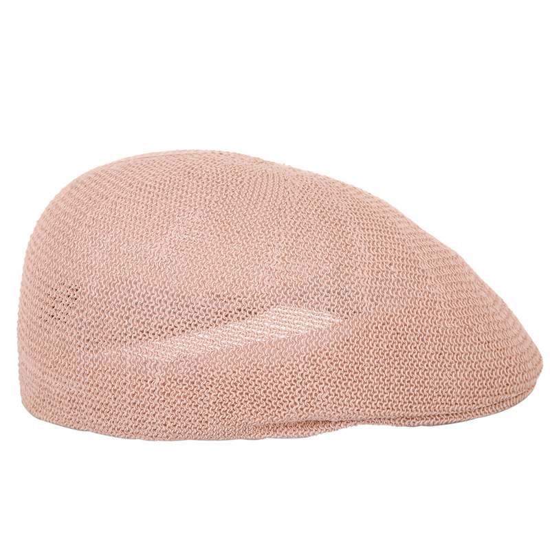 Title 5, Casquette en maille de protection solaire