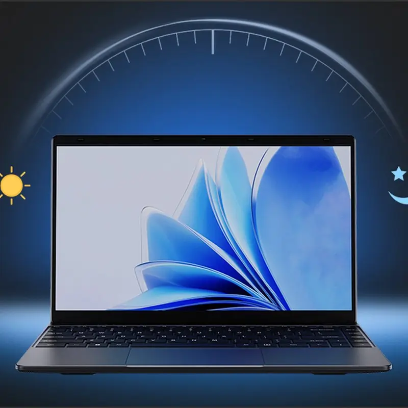 Laptop
