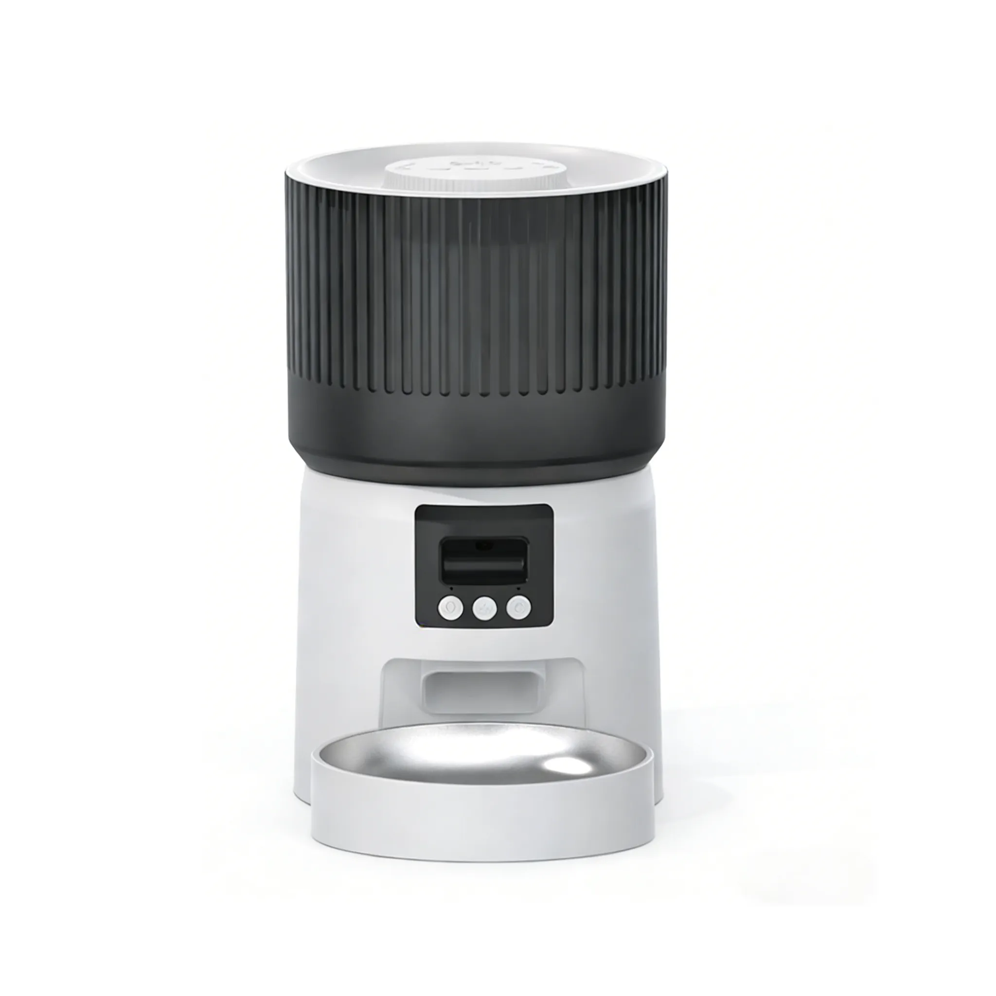 Only Self Pickup---Automatic Feeder