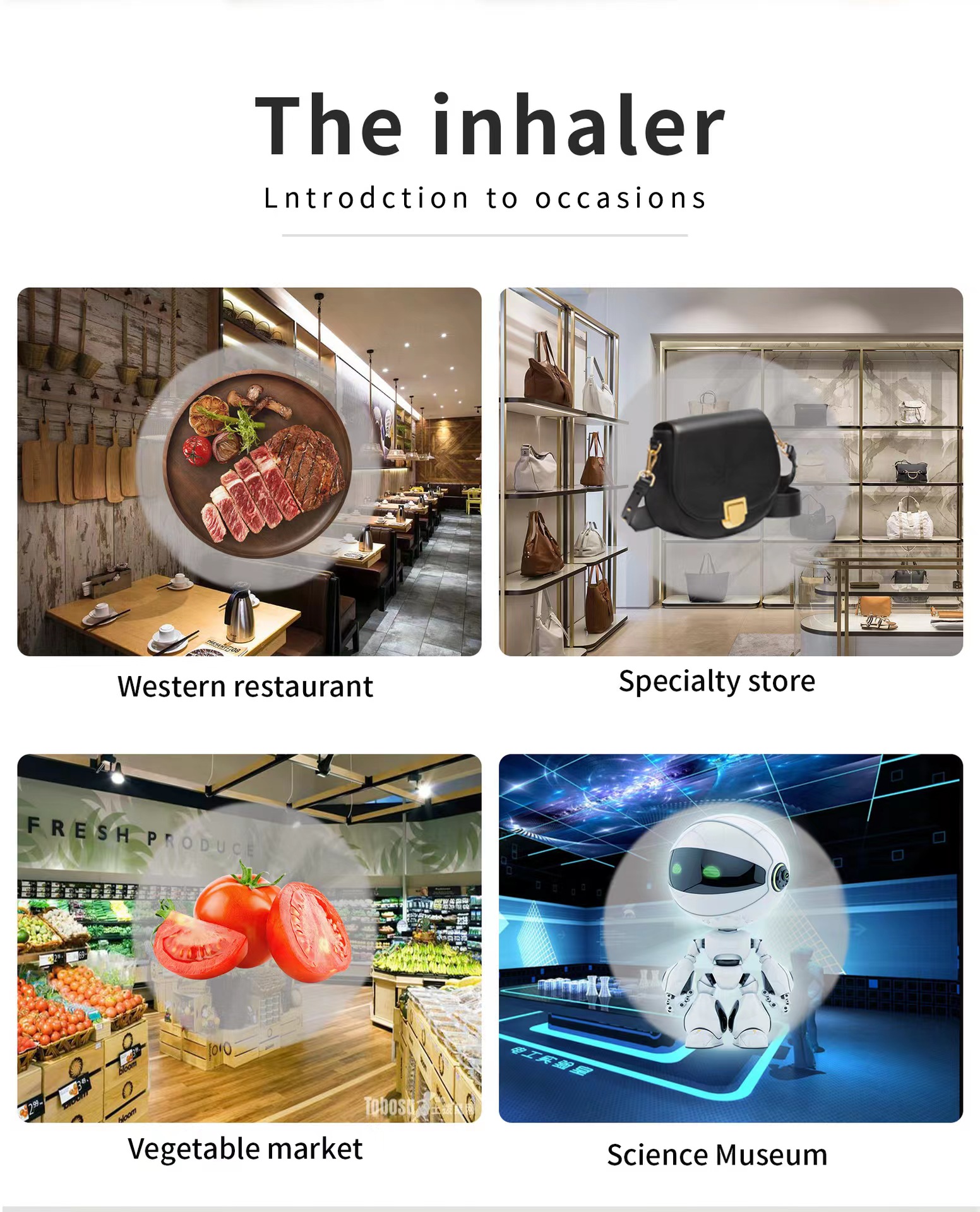 3Dhologramfan, 60cm 3Dhologramfan Projector HD 720 LED Holographic Christmas Tree Advertising Display With Remote Bluetooth WiFi, Video Library For Business,Bar,Halloween Missyou 23.6 Inch