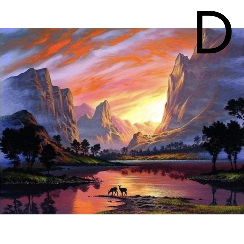 D