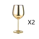2Pc Golden