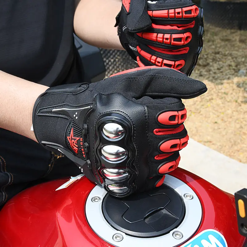 Multi-purpose Gloves For Off-road Outdoor Mountaineering