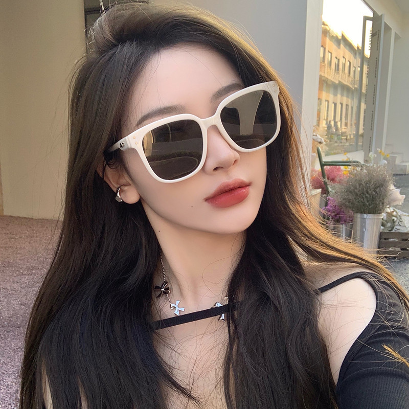 Sunglasses Anti Ultraviolet Thin And Fashionable - Image 4
