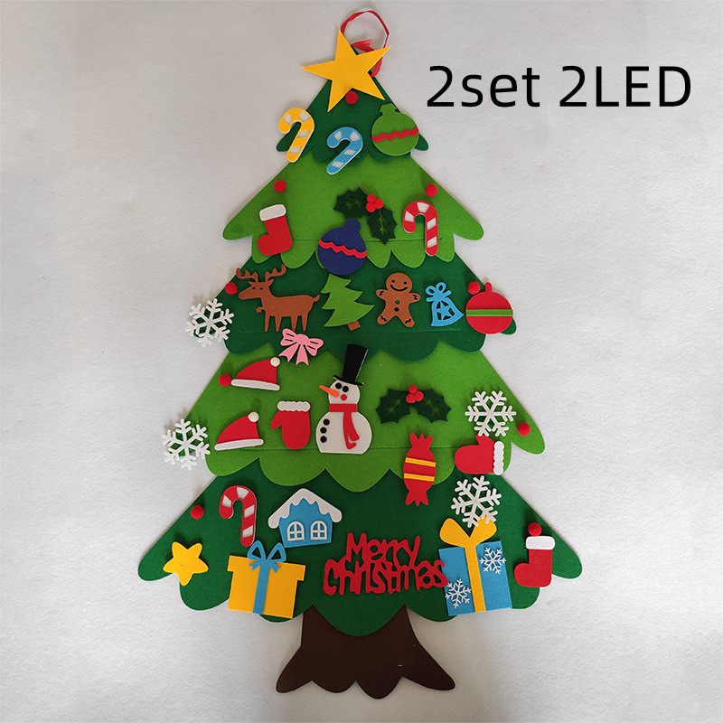 2set 2LED