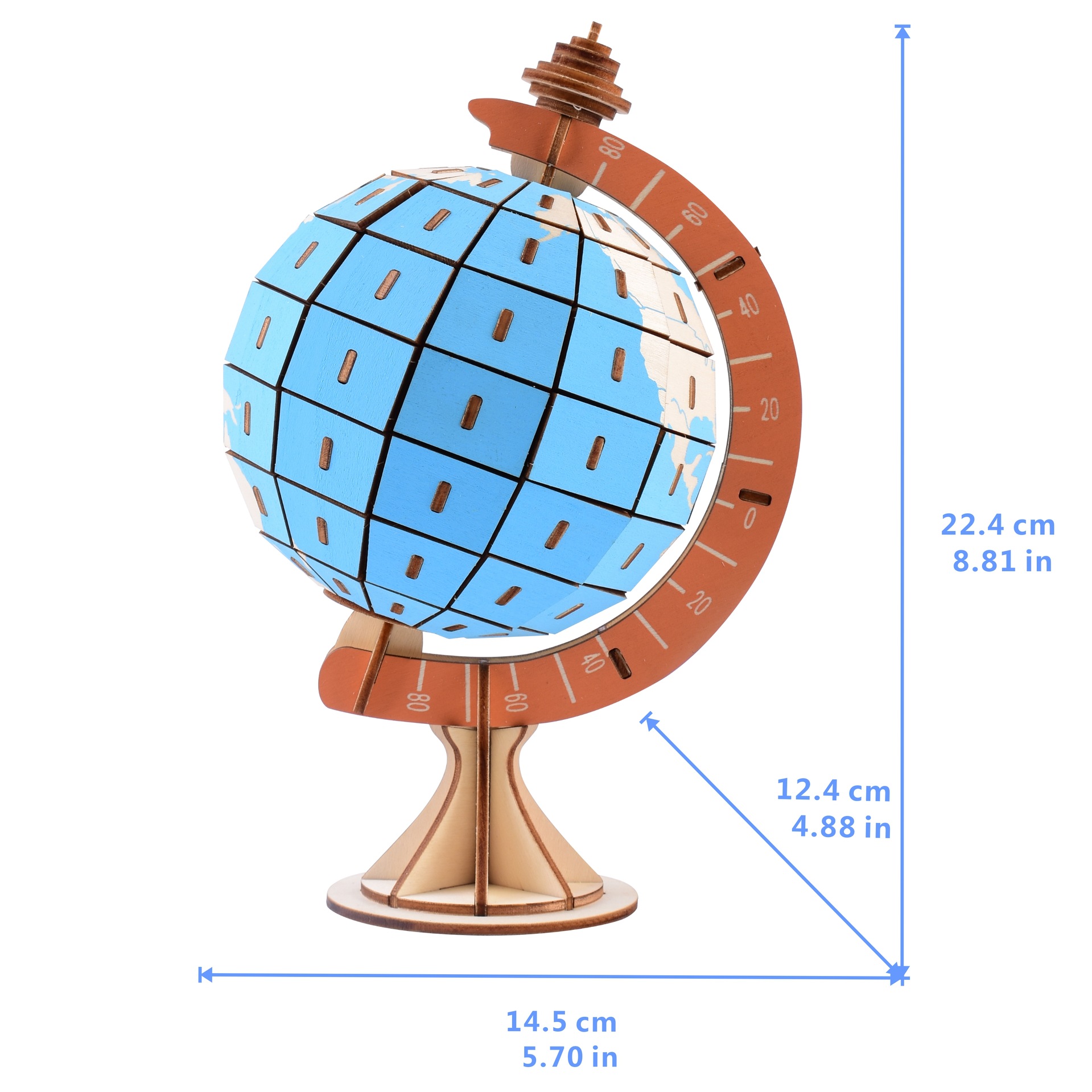 Globe