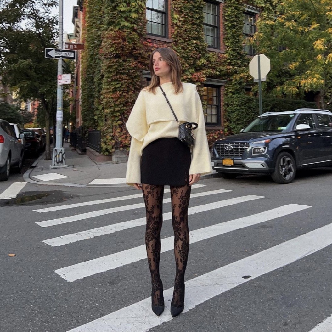 Knitwear Soft Sweater New Tops Winter Women Butterscotch - Shop at LoveMi