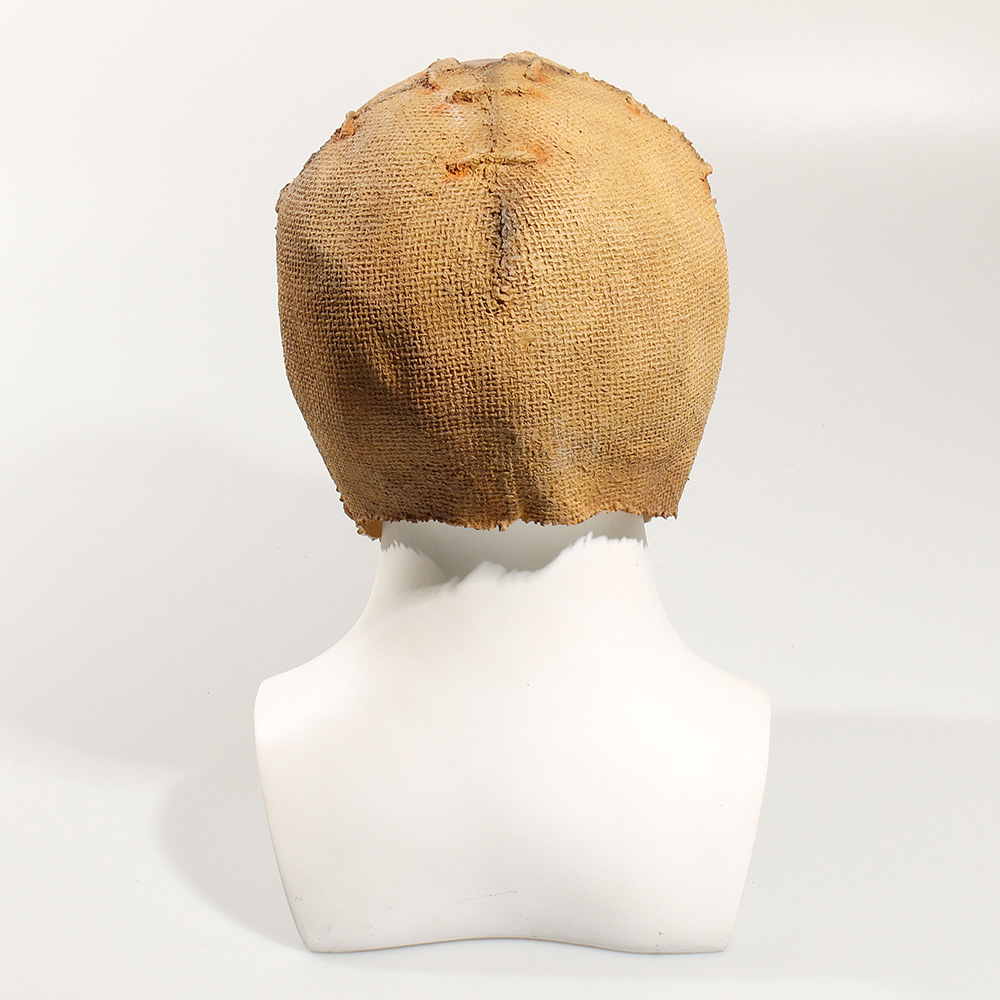 Halloween Horror Latex Mask Headgear Ball Play — foto 9