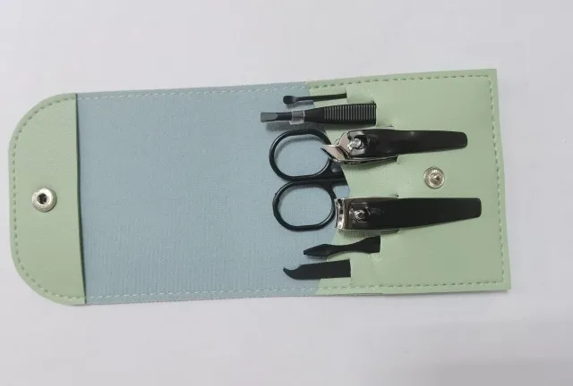 Nail Tools Set Nail Clippers Nail Clippers Set Section3 - Shop at LoveMi
