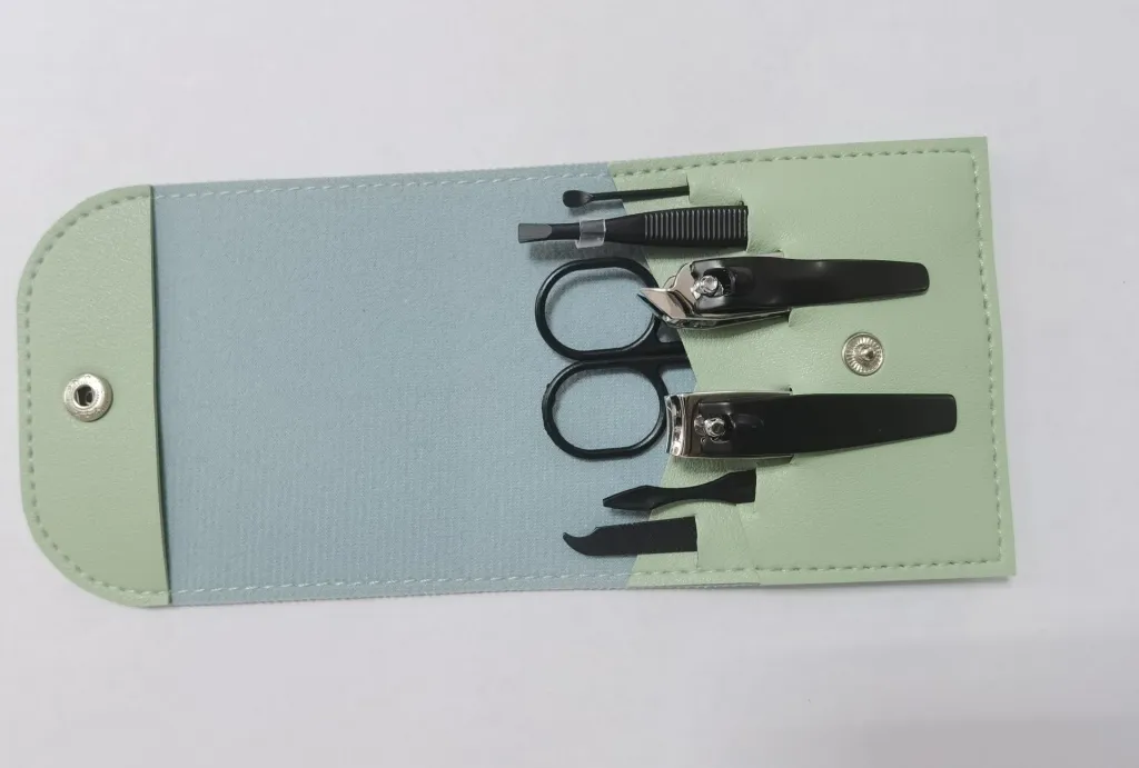 Nail Tools Set Nail Clippers Nail Clippers Set - Section3