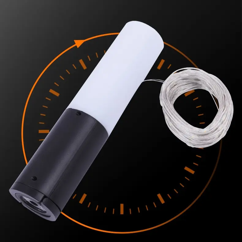 Outdoor Camping Light Charging Ultra-long Life Battery