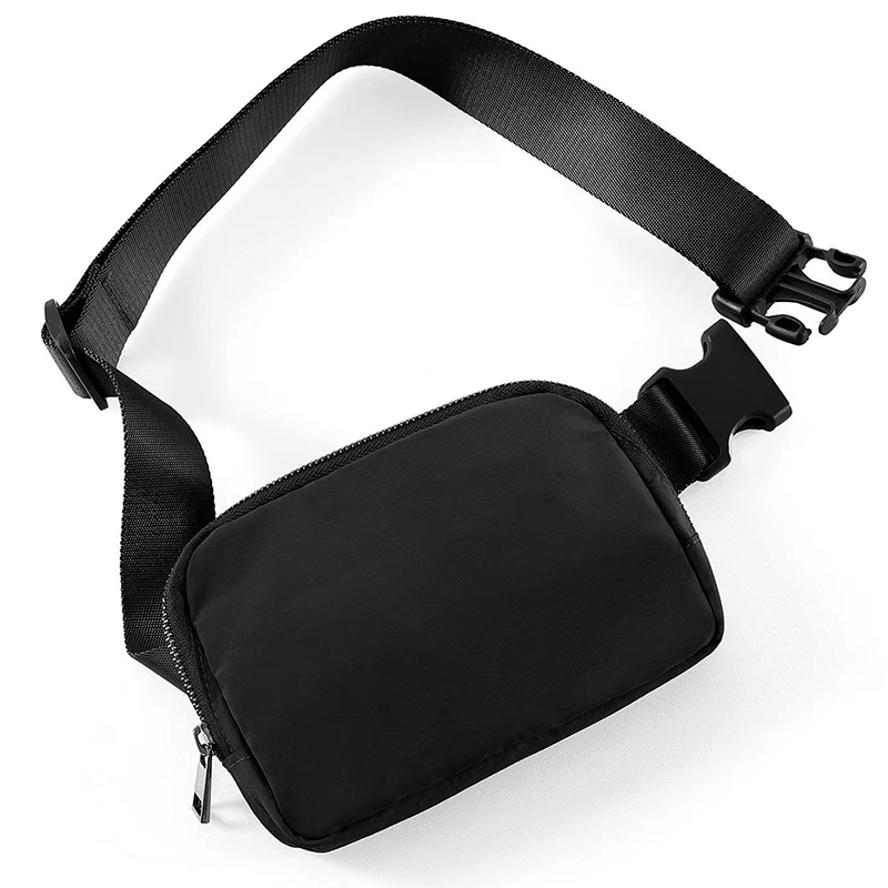 Belt Waist Bag Crossbody Fanny Packs For Women Shoulder Crossbody Chest Bag — foto 25