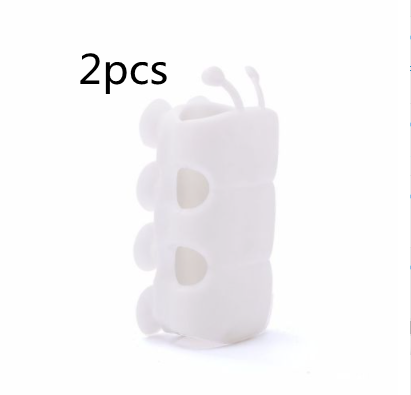 White2pcs