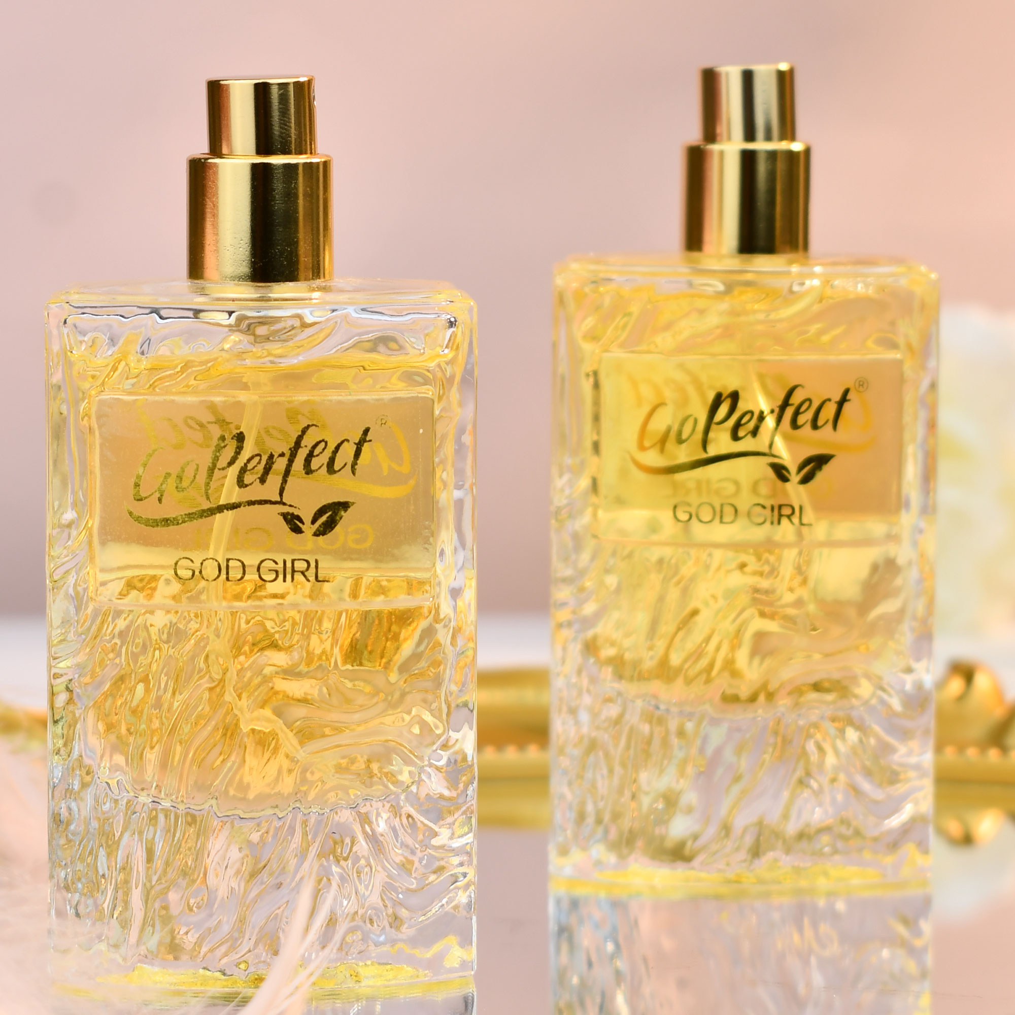Perfect Girl Perfume