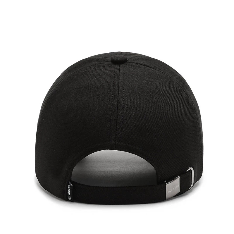Korean Style Men's Simple Casual All-match Baseball