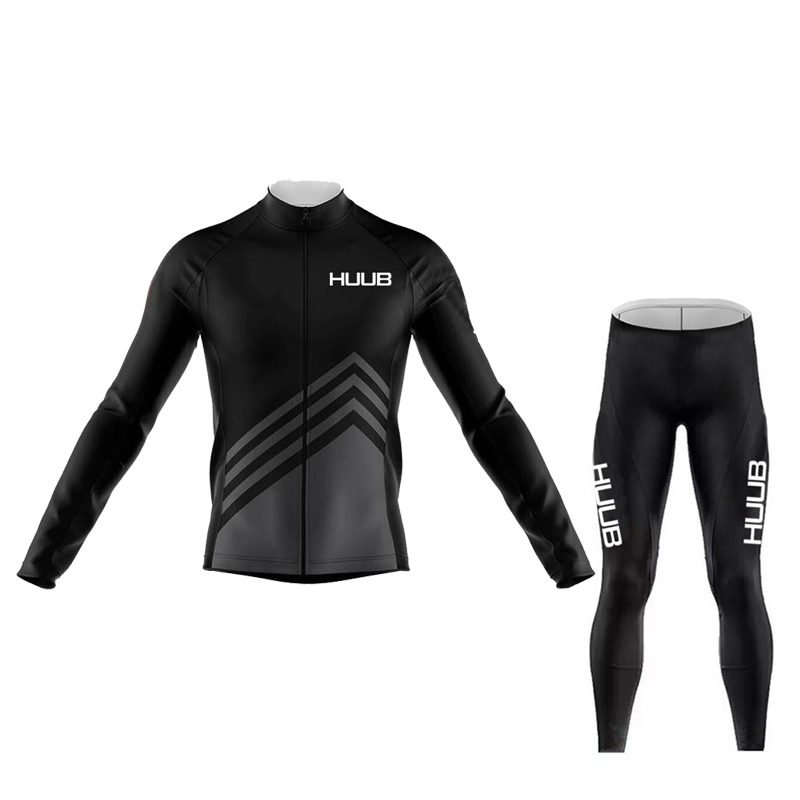 Title 7, Maillot de cyclisme d