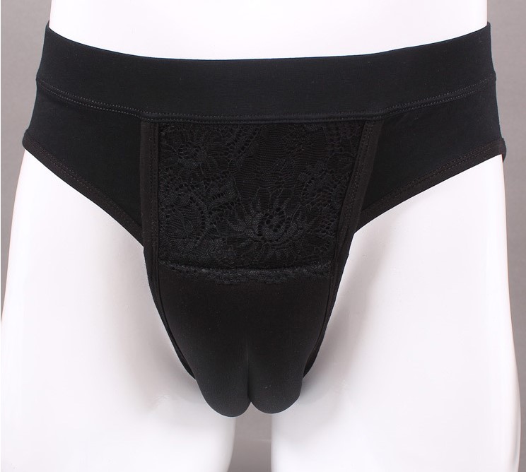 Men's Underwear Cross-dressing Supplies