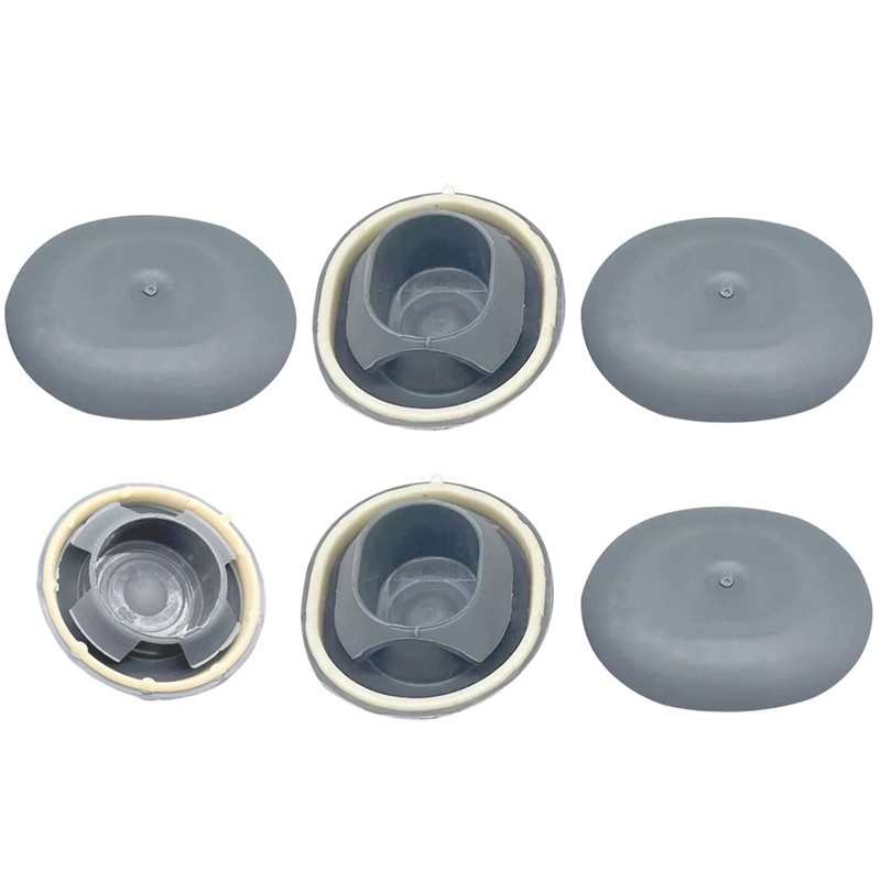 FITS FORD TRANSIT CUSTOM - ROOF HOLE RUBBER GROMMET PLUG - CENTRE OF - X 6 — image 9
