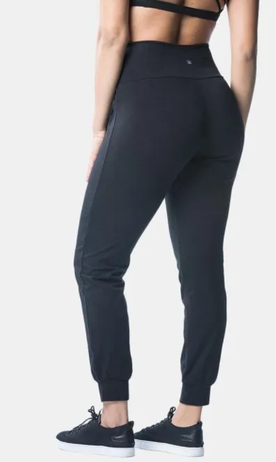 New Casual Sports Leggings For Women Black - Shop at LoveMi