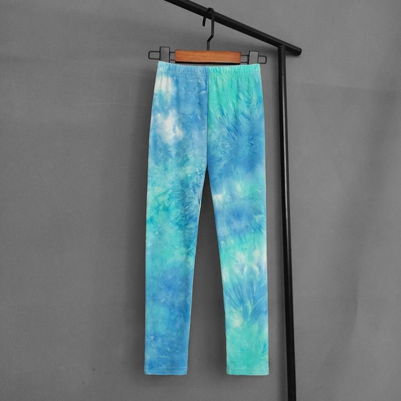 Bright Stylish Pants And Comfortable Colors