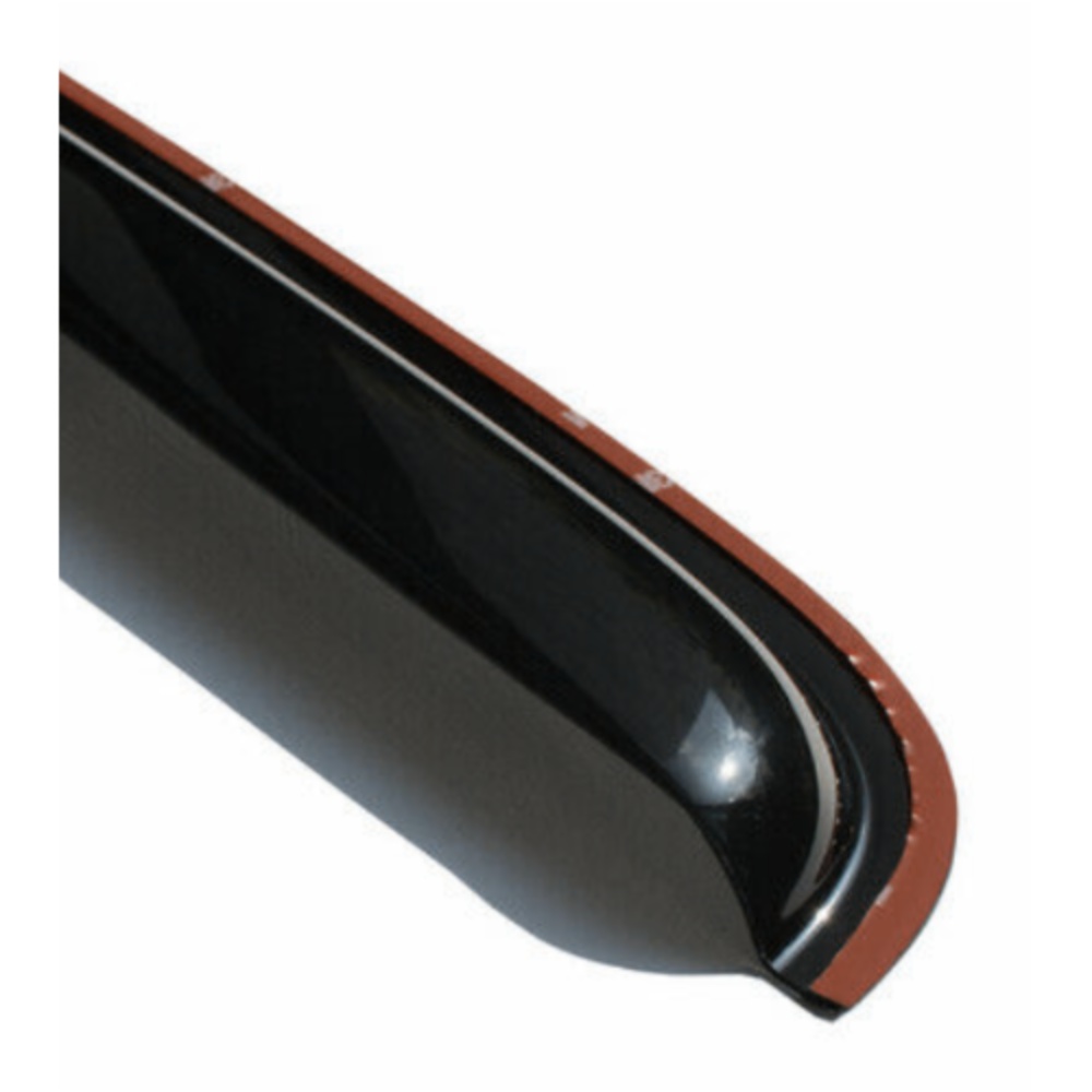Window Visor For 2014-2019 LD Limited Sierra Silverado Extended Cab — foto 6