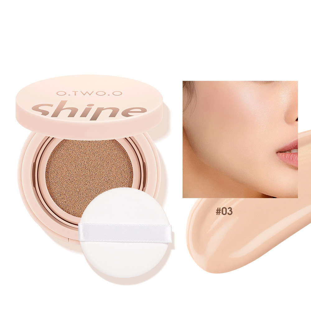 Prodotti vitali, nuova, muscoli, aria, BB cream, senza trucco.