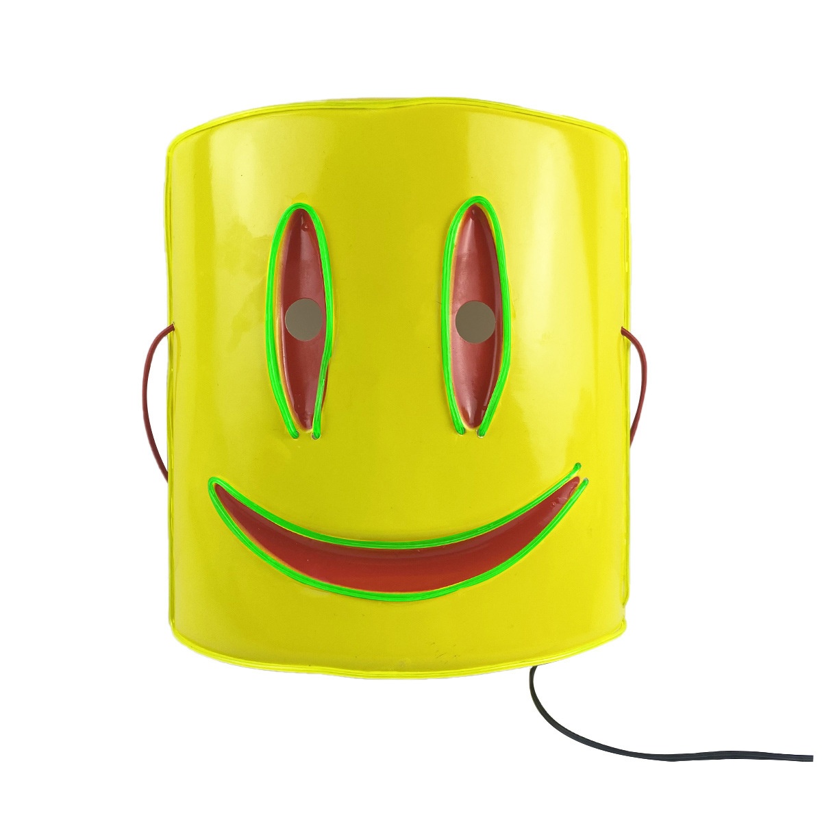 Entity Road Party Luminous Mask — foto 7