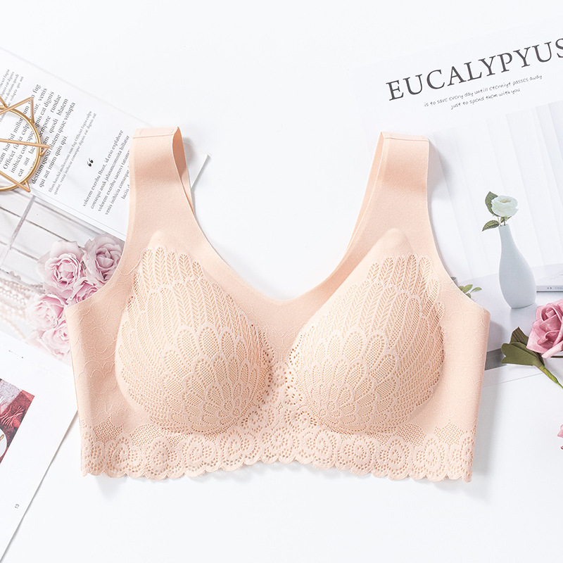 Title 5, Underwear lace bra