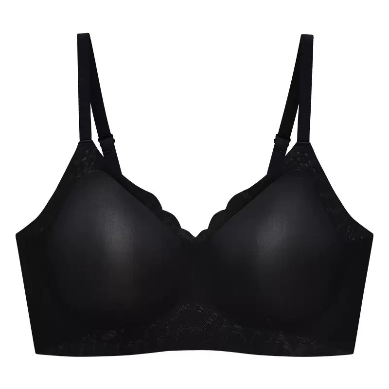 Title 5, Seamless Bra Without Steel Ring