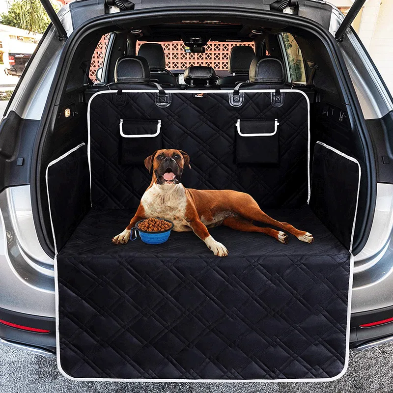 Trunk Pet Mat