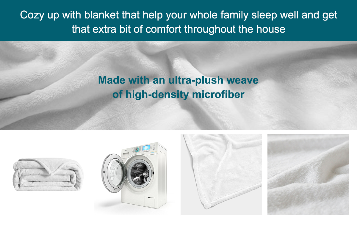 Couverture Flanelle Grenouille — Confort Douillet pour Enfants - image 6