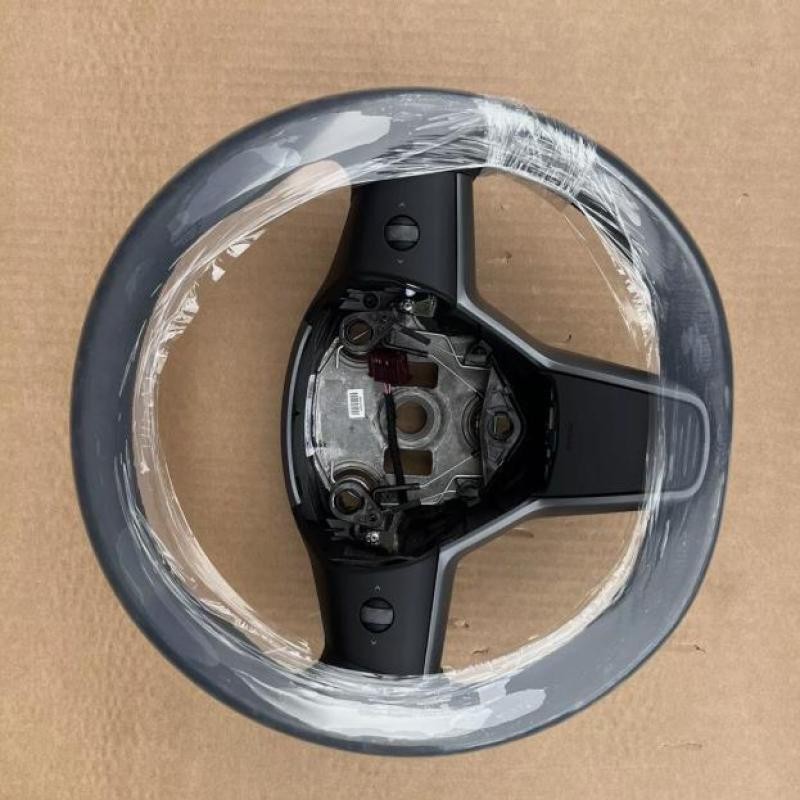 Upgrade Heated Steering Wheel 1490214-00-B For - Tesla Model 3 Y — image 9