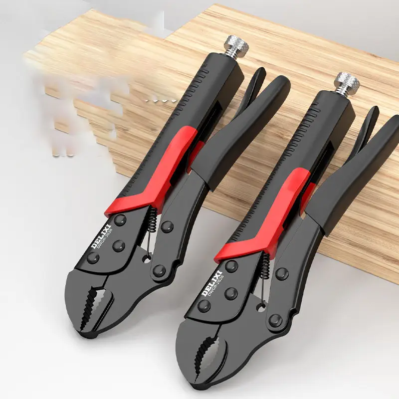 Multi Function Clamp Tool Universal Pressure Manual Fixation
