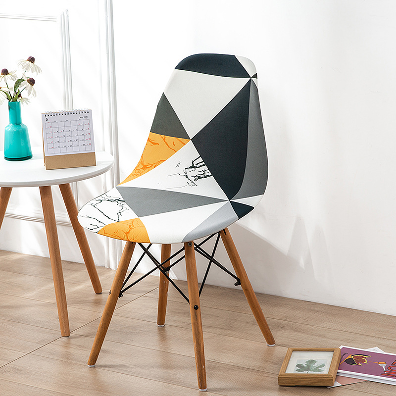 Housse Protection Chaise ZEBRA