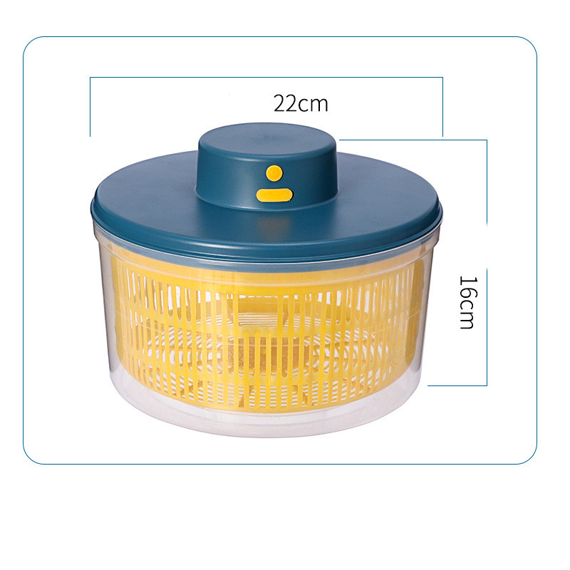 Title 1, Minimalistički Električni Dehidrator za Povrće ...