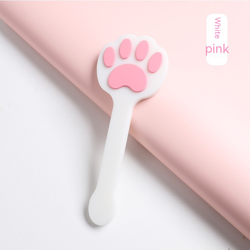 Title 6, Cats Paw Order Silicone Cute Molde de Silicone...