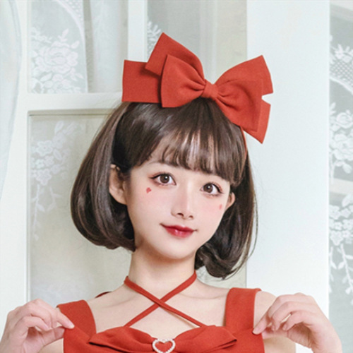 New Cute Lolita Sweet Temperament Soft Girl Dress