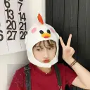 Chicken White