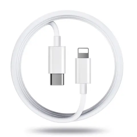 Mobile Phone Charging Cable Data Fast Charge