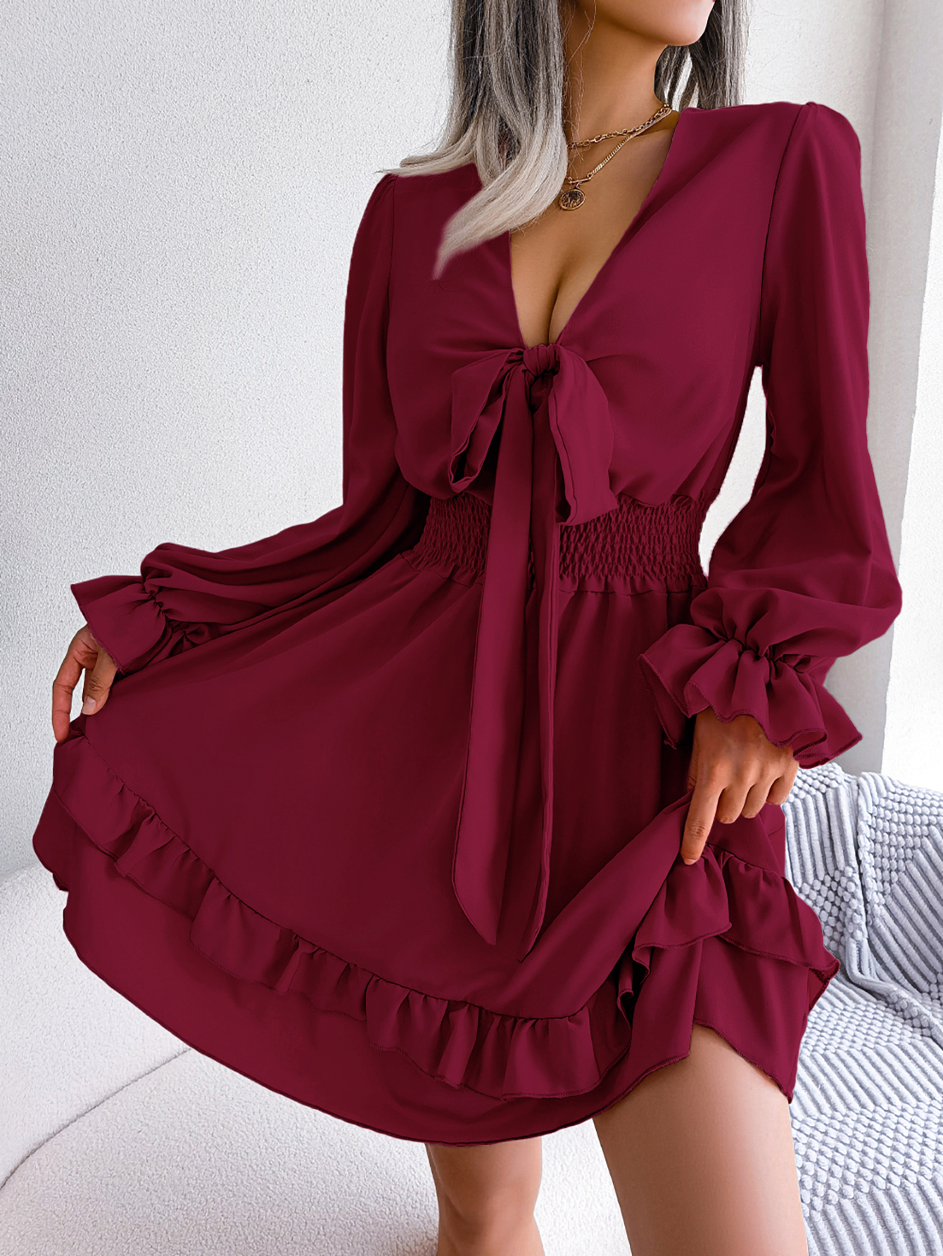 Buy Women's Clothing Online | Buy Trending Dresses for Women