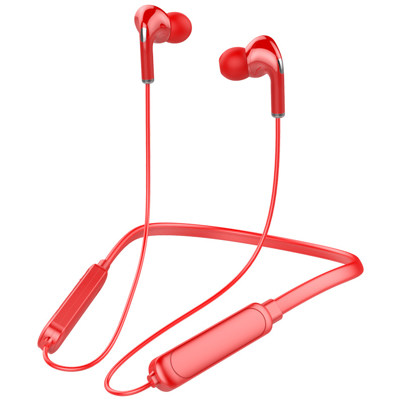 Title 5, Auriculares Bluetooth Halter Deportivos para Co...