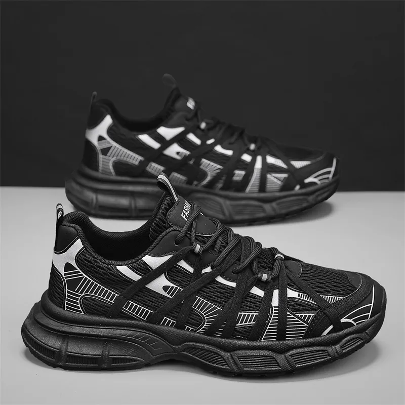 2026 Breathable Versatile Casual Shoes
